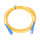 Kabel komputerowy ExtraLink SC/UPC-SC/UPC Patchcord Jednomodowy Simplex 3mm 3m